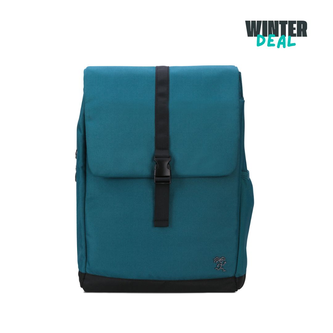 Fuchs & rebell rolltop rucksack piet Clearance